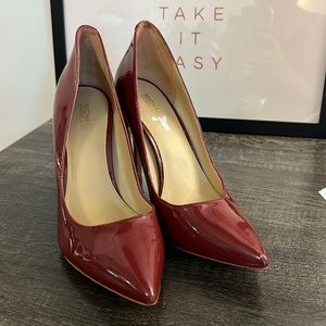 Michael Kors Heels-damaged